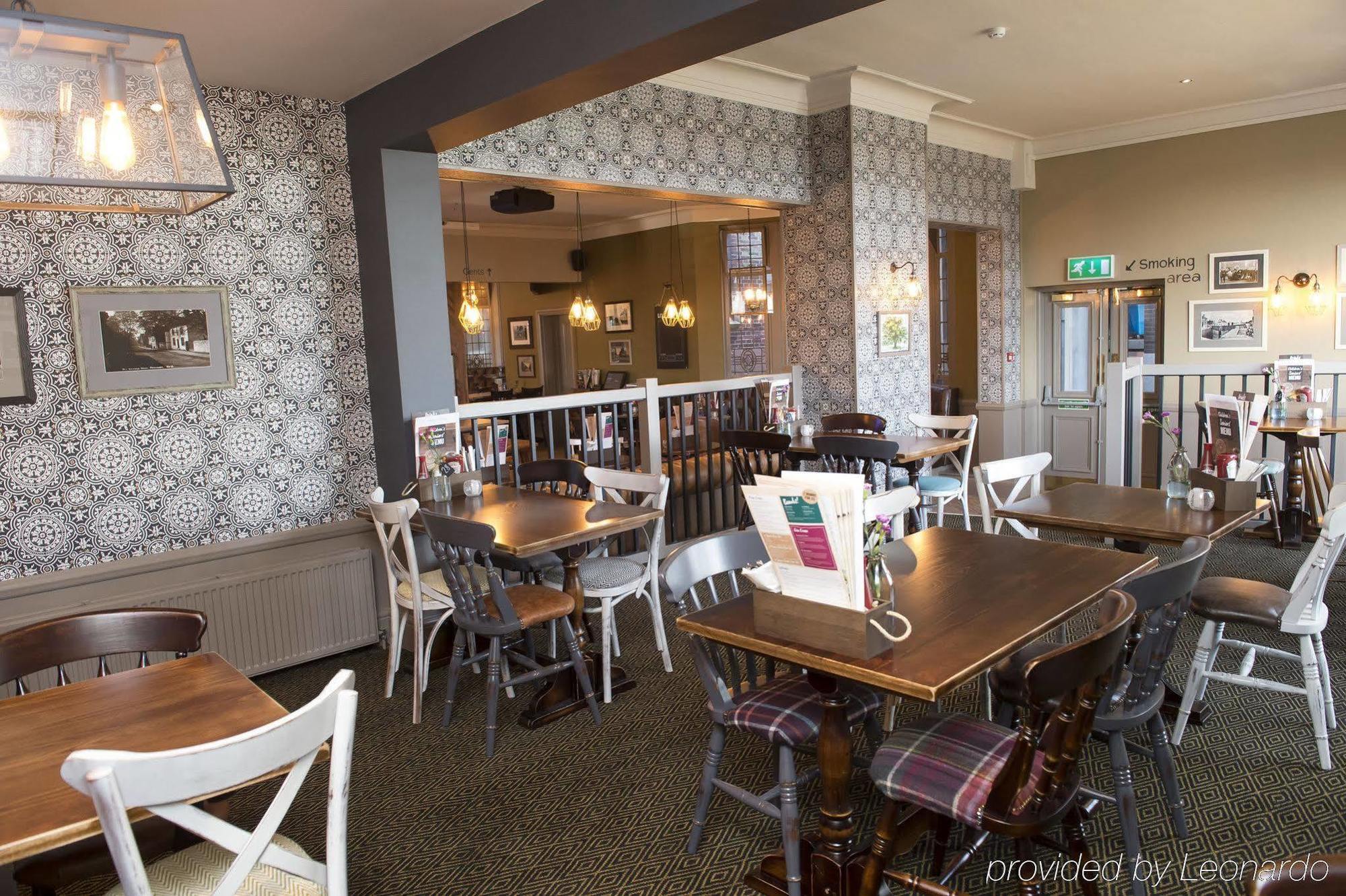 Royal Inn Scunthorpe Exterior foto